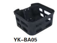 Cesta para bicicleta impermeable de alto rendimiento y gran capacidad