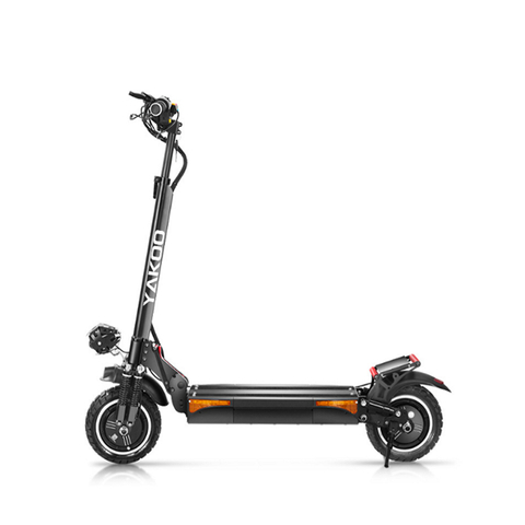 Skuter elektryczny VoltRider YKB-S02