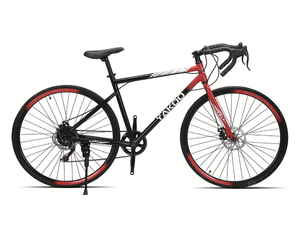 Urban Lightweight Premium alyuminiy yo'l velosipedi