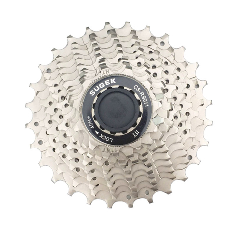 Konfigurowalny Free Wheel dla spersonalizowanych opcji